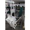 Image 2 : Cybex Seated Leg Press Stack Weight Exercise Machine - Broken Cable