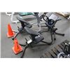 Image 1 : Precore Stretch Trainer Exercise Unit