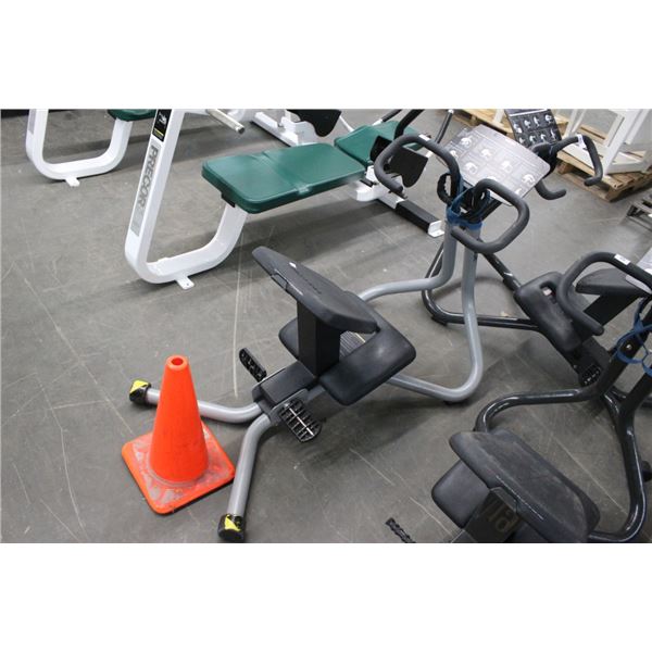 Precore Stretch Trainer Exercise Unit