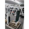 Image 1 : Cybex Chest Press Stack Weight Exercise Machine