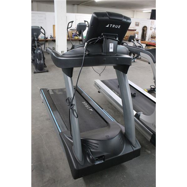 True Fitness Treadmill w/Digital  R/O - Dolly Not Included