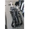 Image 1 : Matrix Rowing Machine w/Digital  R/O