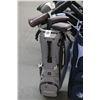 Image 1 : Callaway Golf Bag w/Clubs - NEW