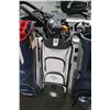 Image 1 : Callaway Golf Club Bag w/Putters - NEW
