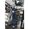 Image 1 : Callaway Golf Club Bag w/Asst. Clubs - NEW