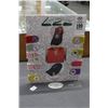 Image 1 : Display w/Ladie's Crocodile Clips - 9