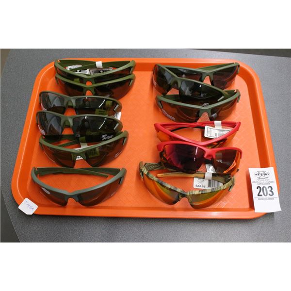 12-Epich Sunglasses - NEW - 12 X $