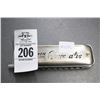 Image 1 : Chromatic Vintage Harmonica