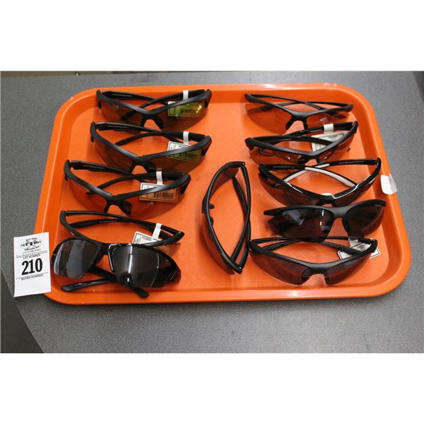 12-New Sunglasses - 12 X $