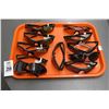 Image 1 : 12-New Sunglasses - 12 X $