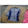 Image 2 : 5-Ladie's Shirt/Skirt Combo - 5 X $