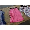 Image 3 : 5-Ladie's Shirt/Skirt Combo - 5 X $
