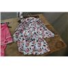 Image 7 : 5-Ladie's Shirt/Skirt Combo - 5 X $