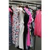 Image 2 : 11-Ladie's Sleeveless Shirts - 11 X $