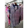 Image 4 : 11-Ladie's Sleeveless Shirts - 11 X $