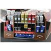 Image 1 : Callaway Ball Display w/40 Ball Sleeves