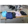 Image 1 : 13-Asst. Ladie's Golf Tops - 13 X $