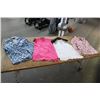 Image 1 : 12-Asst. Ladie's Golf Tops - 12 X $