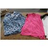 Image 2 : 12-Asst. Ladie's Golf Tops - 12 X $