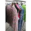Image 4 : 12-Asst. Ladie's Golf Tops - 12 X $