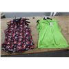 Image 1 : 11-Ladie's Sleeveless Golf Tops - 11 X $