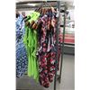 Image 2 : 11-Ladie's Sleeveless Golf Tops - 11 X $