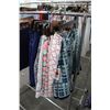 Image 2 : 12-Ladie's Asst. Golf Skorts - 12 X $
