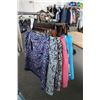 Image 1 : 12-Asst. Ladie's Golf Skorts - 12 X $