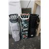 Image 1 : 3-NEW Golf Club Bags - 3 X $