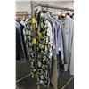 Image 1 : 10-Men's Golf Shirt/Jacket - NEW - 10 X $