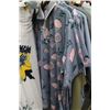 Image 2 : 10-Men's Golf Shirt/Jacket - NEW - 10 X $