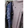 Image 4 : 9-Men's Asst. Golf Shirt/Jacket - 9 X $
