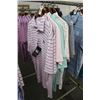 Image 1 : 10-Men's Asst. Golf Shirts - NEW - 10 X $