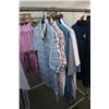 Image 1 : 10-Men's Asst. Golf Shirts - NEW - 10 X $