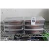 Image 1 : 6-Titilest Pro Vic Golf Balls - Dozen - 6 X $