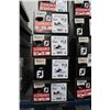 Image 4 : 24-Foot Joy/Puma Golf Shoes - Asst. Size - NEW - 24 X $