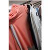 Image 2 : 7-Men's Long Sleeve Golf Shirts - NEW - 7 X $