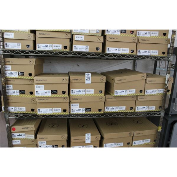 15-Puman Golf Shoes - NEW - 15 X $