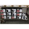 Image 1 : 14-Foot Joy Golf Shoes - NEW - 14 X $