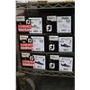 Image 2 : 14-Foot Joy Golf Shoes - NEW - 14 X $