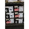 Image 3 : 14-Foot Joy Golf Shoes - NEW - 14 X $