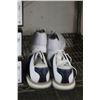 Image 4 : 14-Foot Joy Golf Shoes - NEW - 14 X $