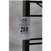 Image 1 : Metal Hat Merchandising Racks - 3