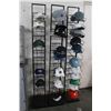 Image 2 : Metal Hat Merchandising Racks - 3