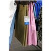 Image 4 : 12-Men's Golf Shorts - NEW - 12 X $