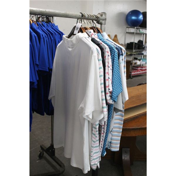12-Puma/Foot Joy Men's Golf Shirts - NEW - 12 X $