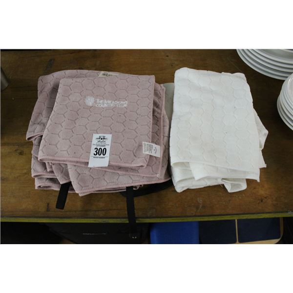 9-Golf Towels - NEW - 9 X $