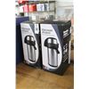 Image 1 : Heritage 66 Vacuum Air Pods - Pair