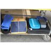 Image 1 : Yoga Mats, Blocks, Exercise Mats, Step Boards