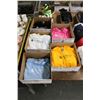 Image 1 : Large Lot of Meadows T-Shirts - 42